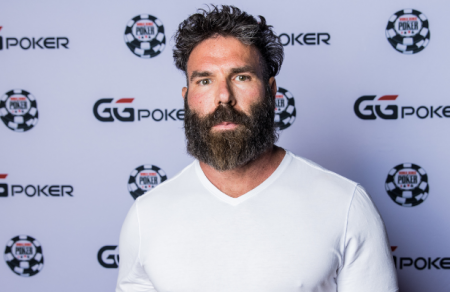 Dan Bilzerian .. دان بلزيريان يعيد عهد الجواري والخدم